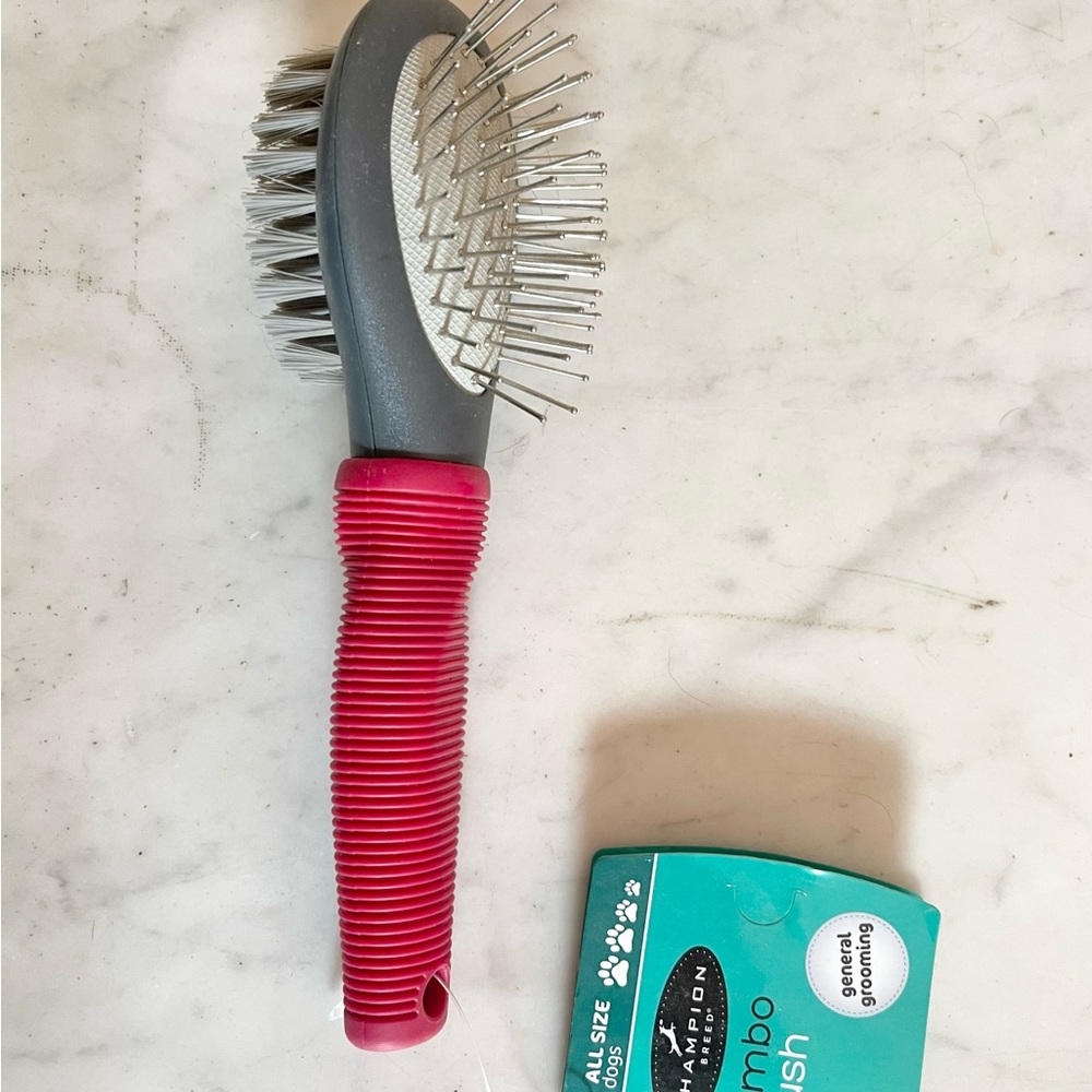 Champion Dog Brush